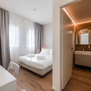 Appartamento con 2 camere da letto