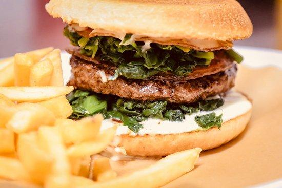 Gut - Birreria & Cucineria